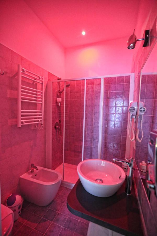 Bed and breakfast Maison Nilo 15