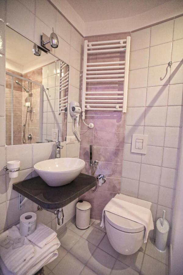Maison Nilo 15 Bed and breakfast *