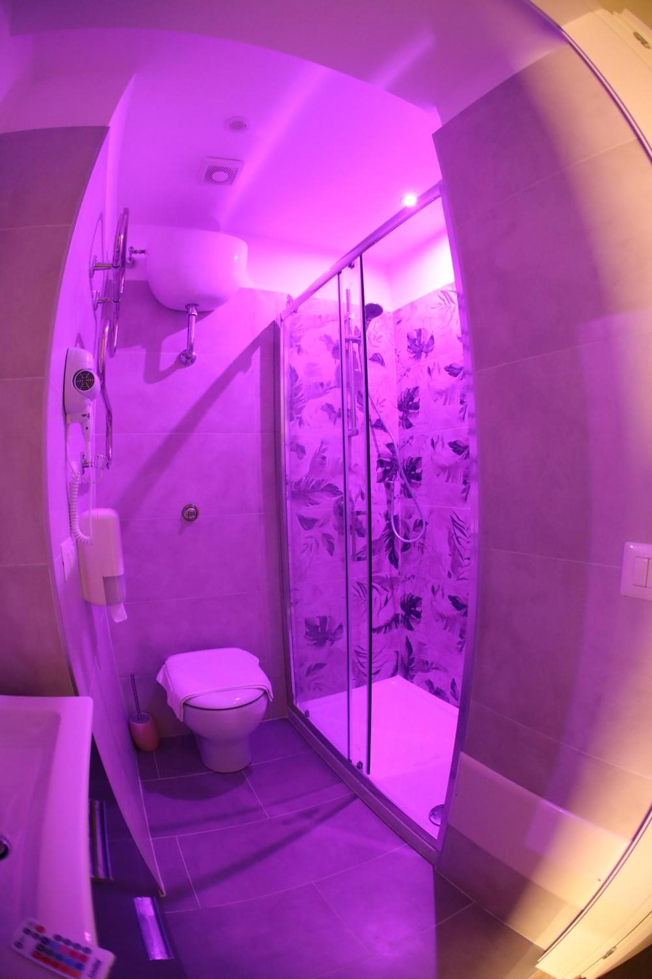 Bed and breakfast Maison Nilo 15 *
