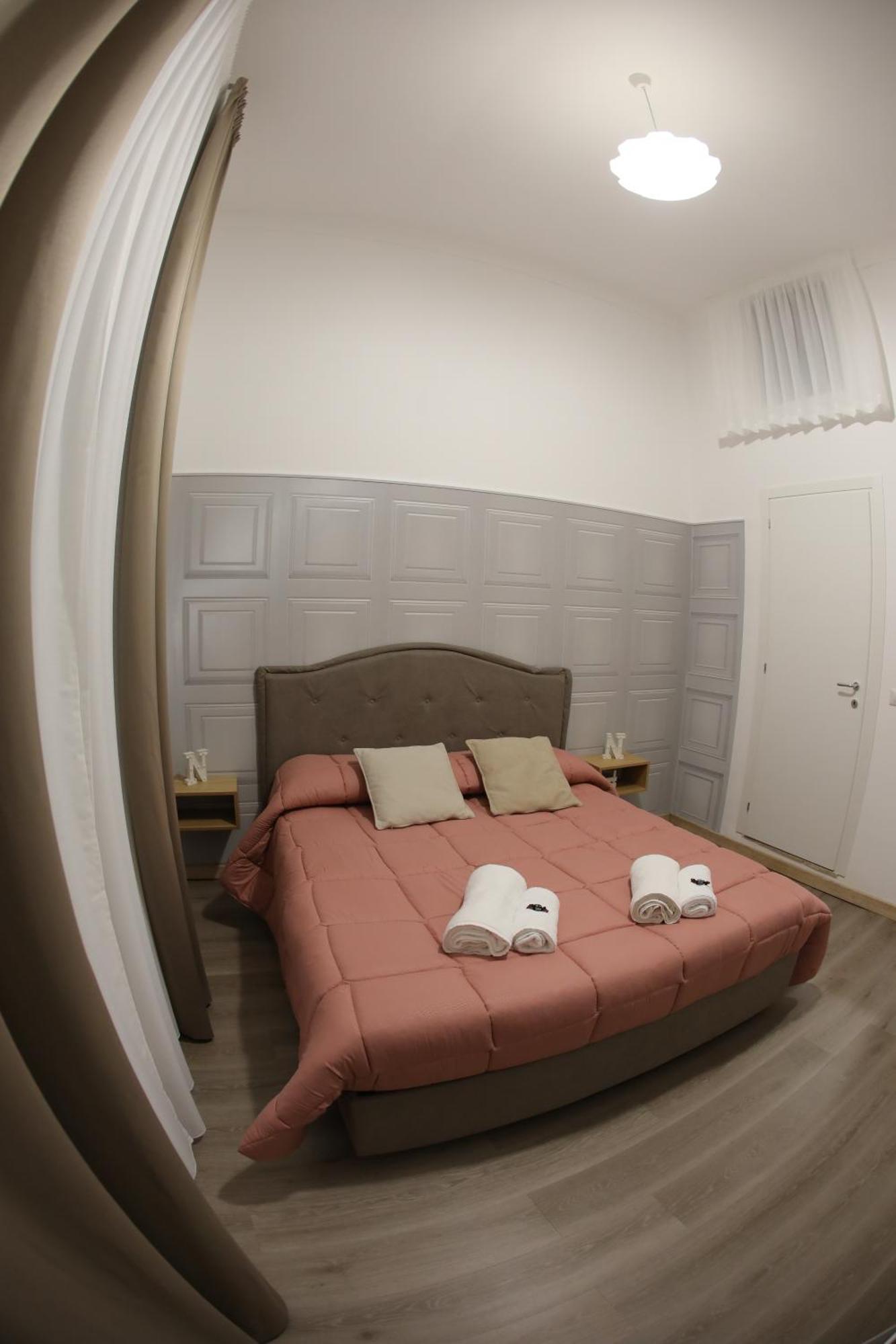 Maison Nilo 15 Bed and breakfast