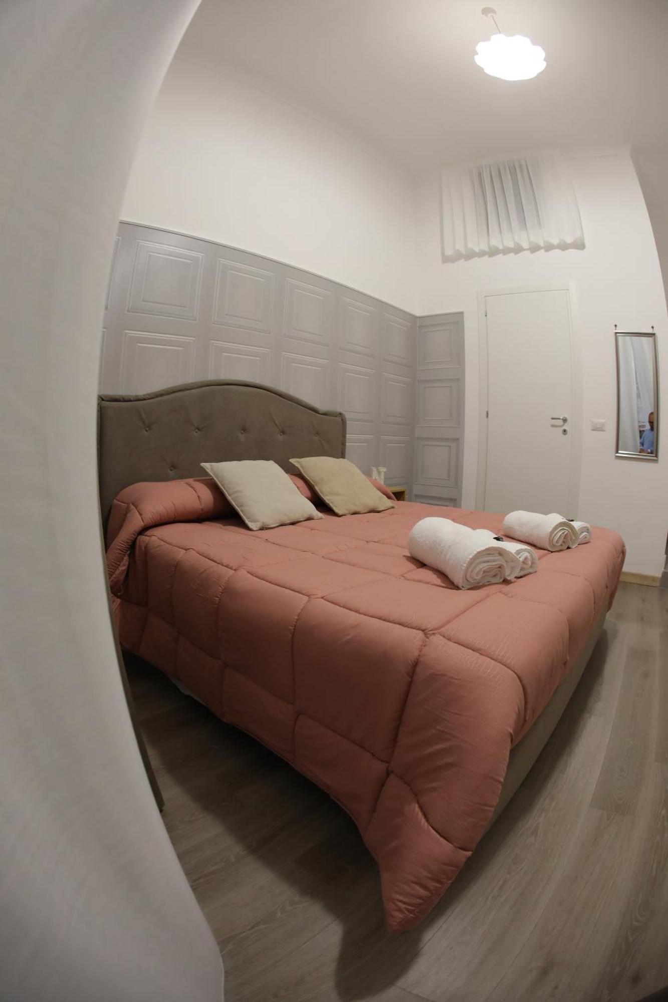 Maison Nilo 15 Bed and breakfast *
