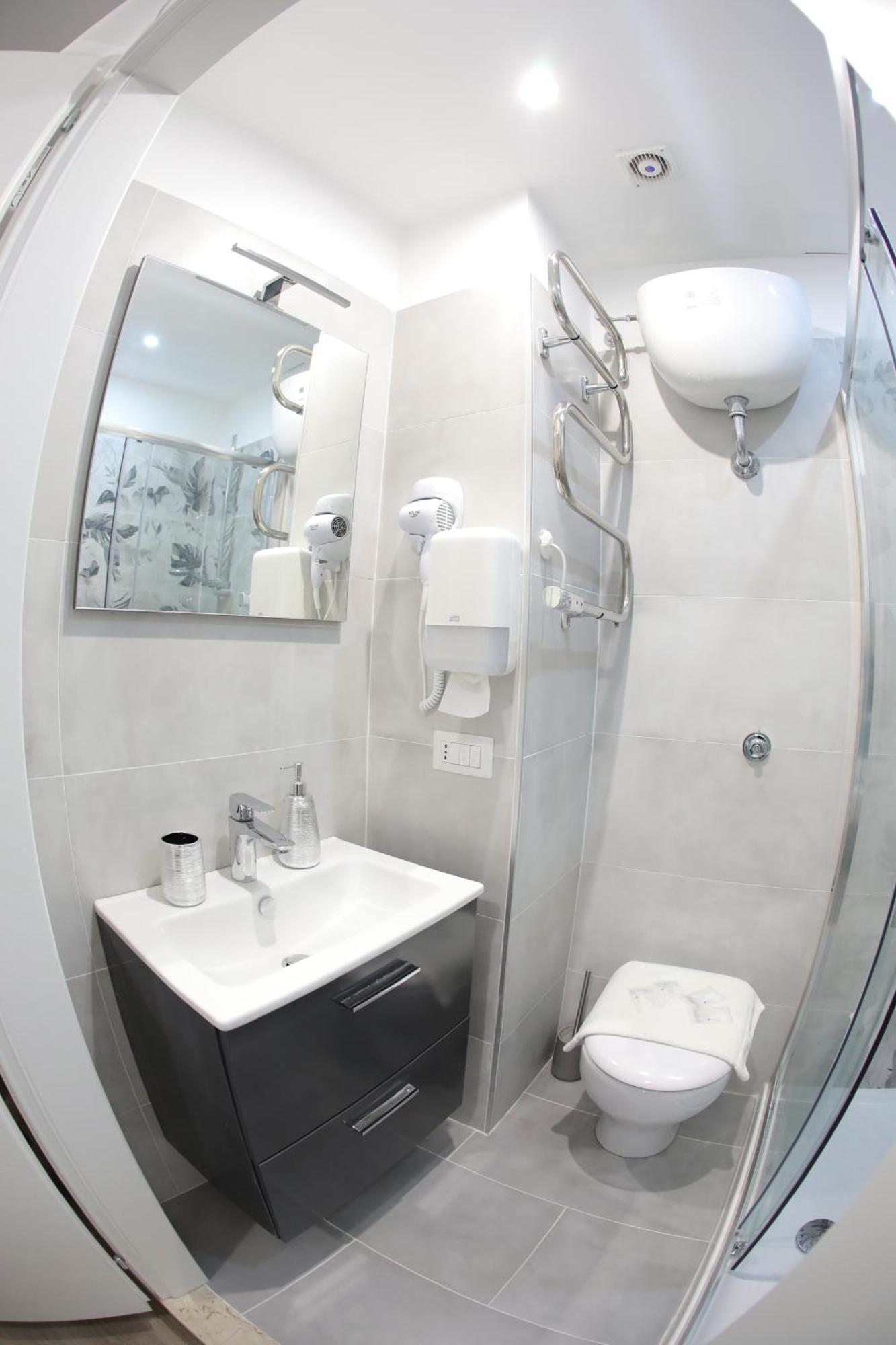 Bed and breakfast Maison Nilo 15 *