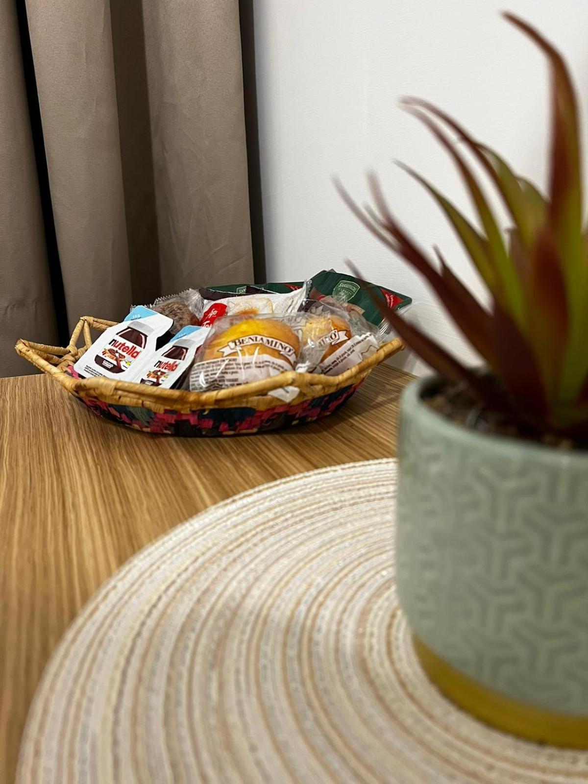 Bed and breakfast Maison Nilo 15 *