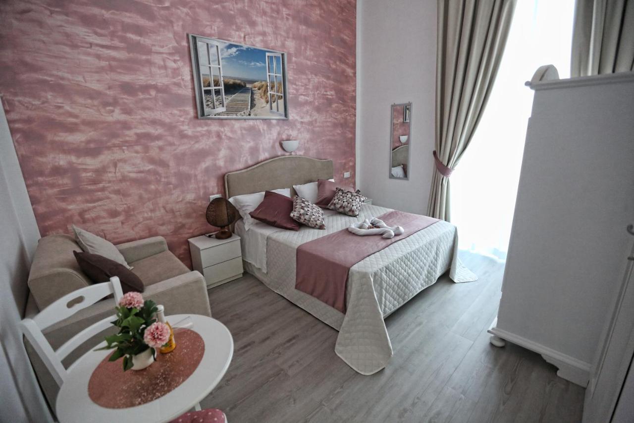 Maison Nilo 15 Napoli