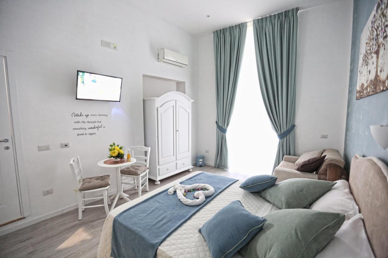 Frühstückspension Maison Nilo 15 *