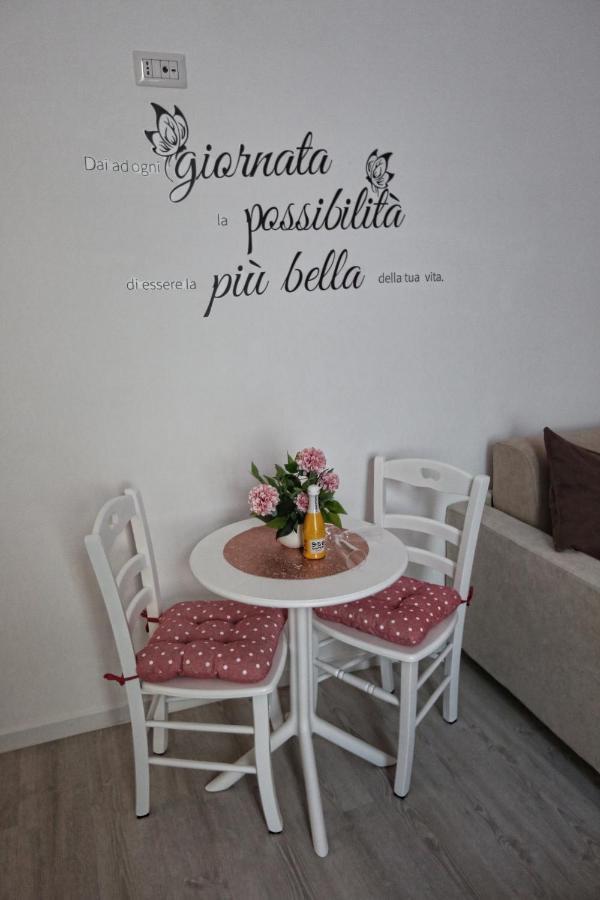 Frühstückspension Maison Nilo 15