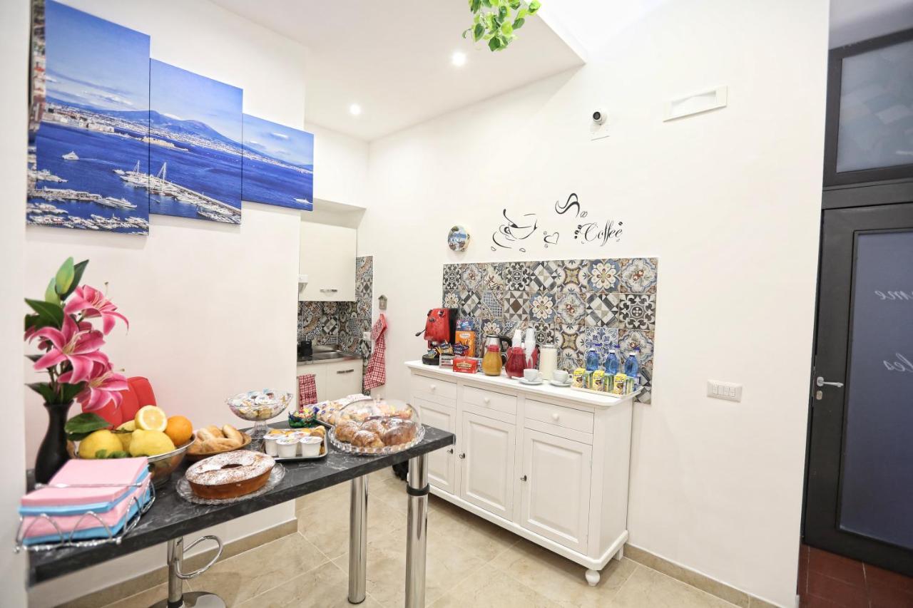 Maison Nilo 15 * Neapel