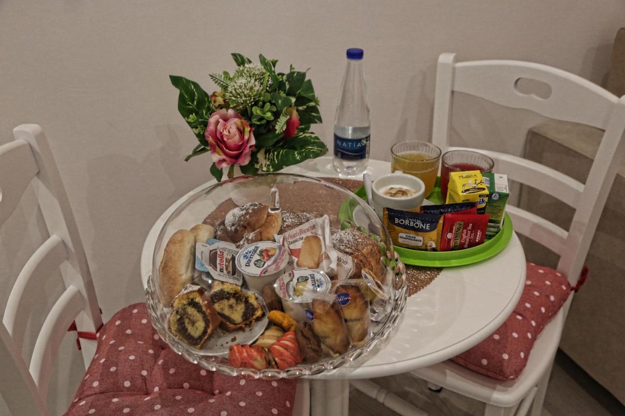 Frühstückspension Maison Nilo 15 *
