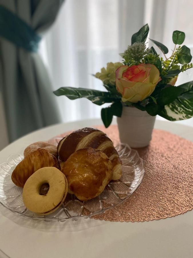 Maison Nilo 15 Frühstückspension