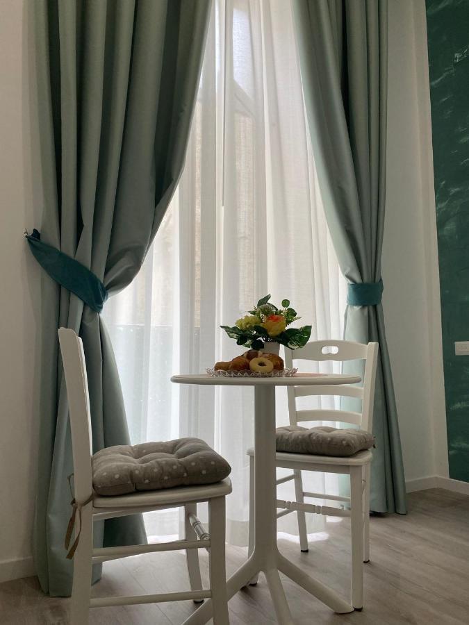 Maison Nilo 15 Frühstückspension Neapel