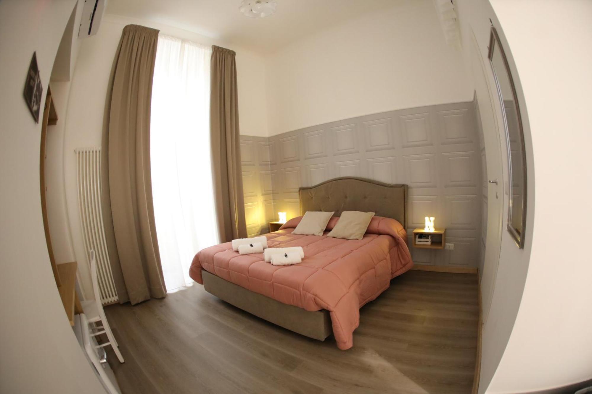 Frühstückspension Maison Nilo 15