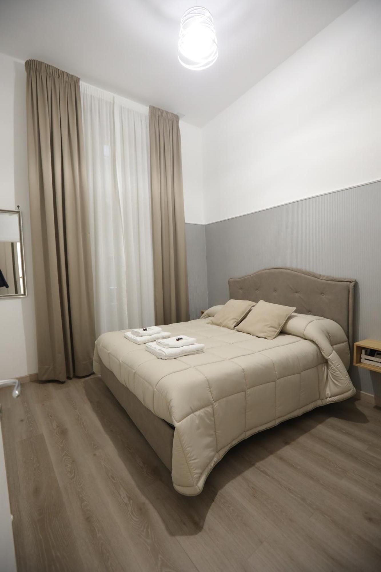 Maison Nilo 15 Neapel