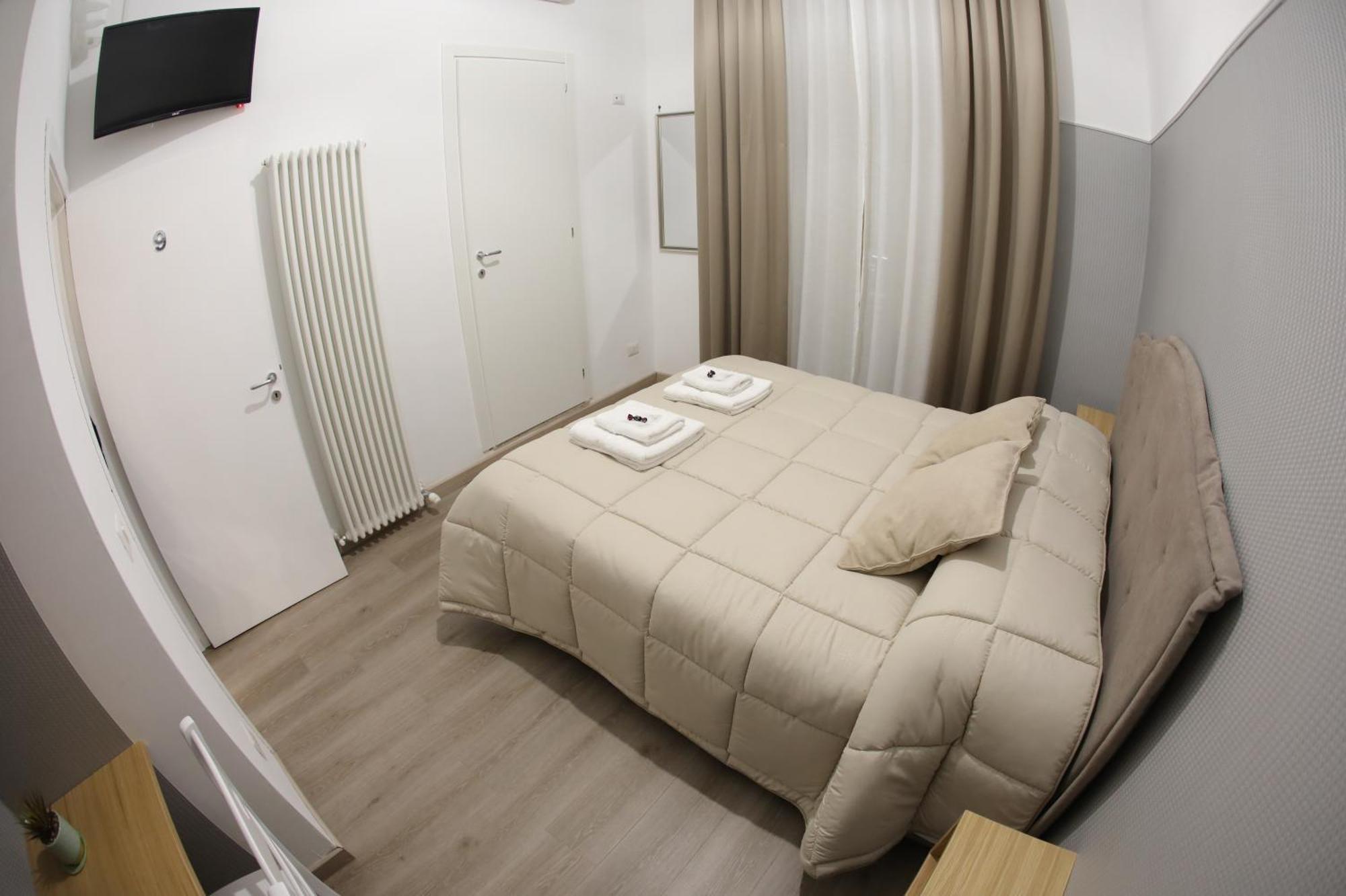 Frühstückspension Maison Nilo 15 *