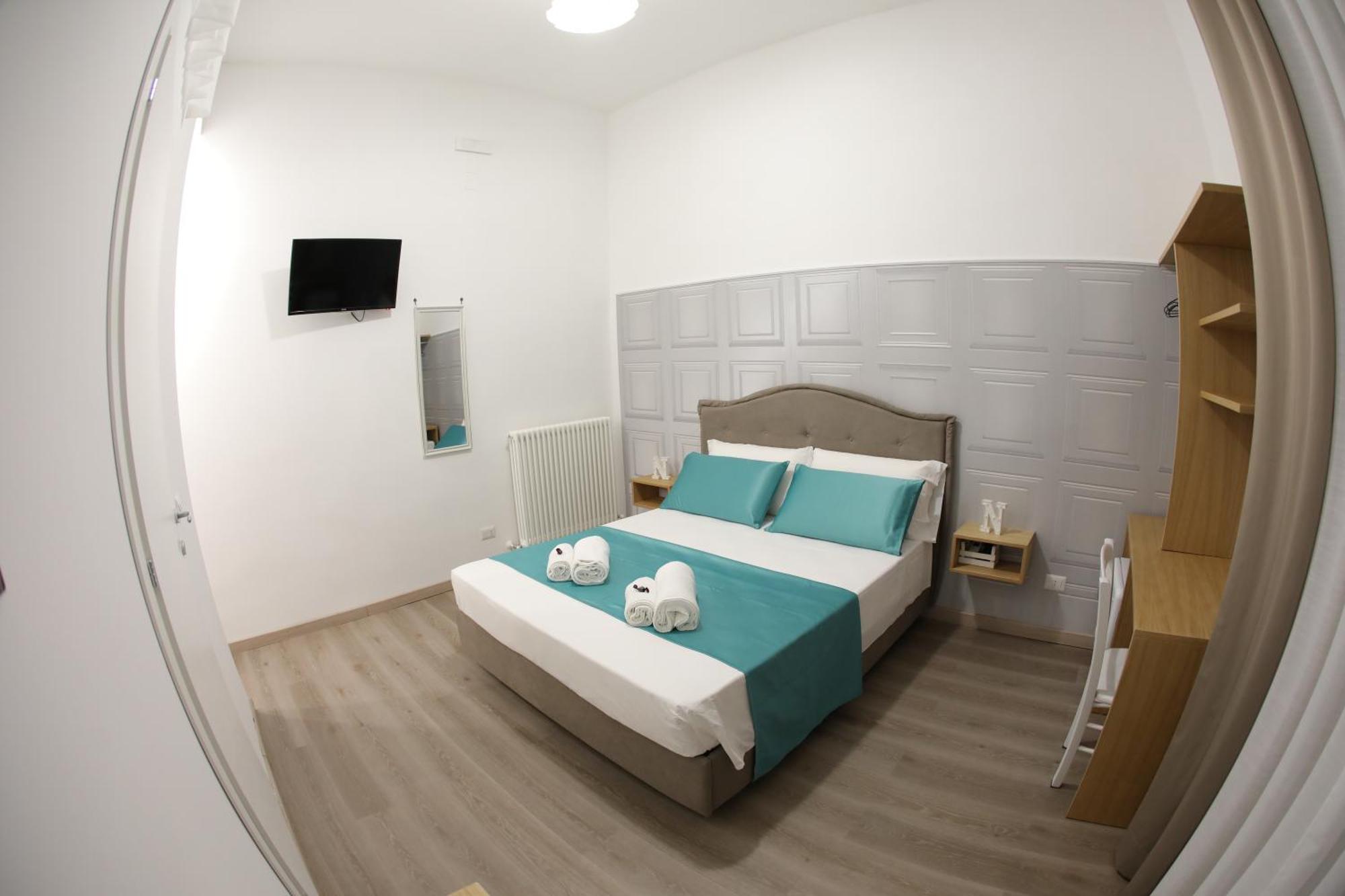 Maison Nilo 15 * Neapel